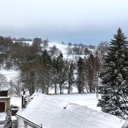 Haus Niemann Ferienwohnungen Deutscheinsiedel Экстерьер фото
