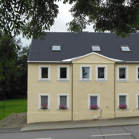 Haus Niemann Ferienwohnungen Deutscheinsiedel Экстерьер фото