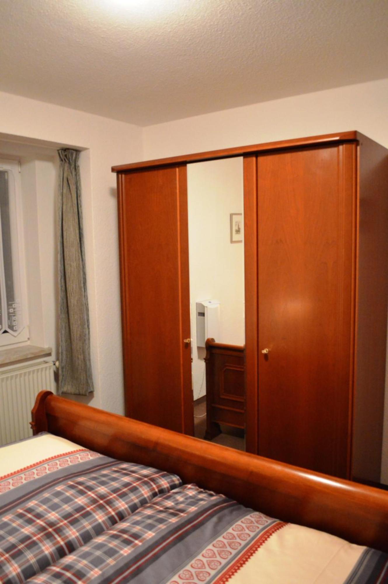 Haus Niemann Ferienwohnungen Deutscheinsiedel Экстерьер фото